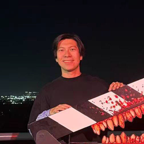Shawn Li (黎力)